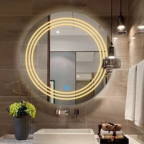 Inner Led Glass